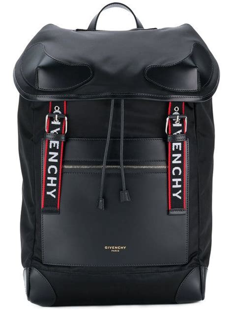 mochila givenchy hombre|givenchy backpacks for men.